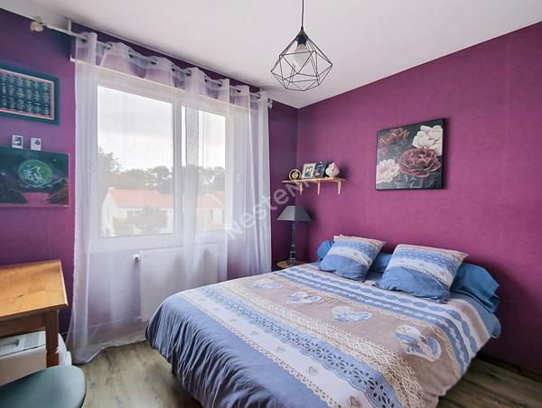 Maison à vendre - 7 pièces Montaigu