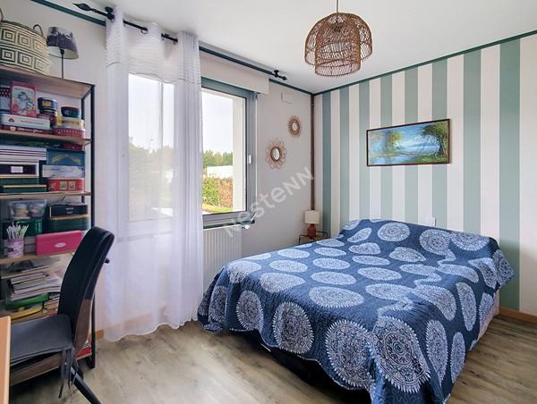 Maison à vendre - 7 pièces Montaigu