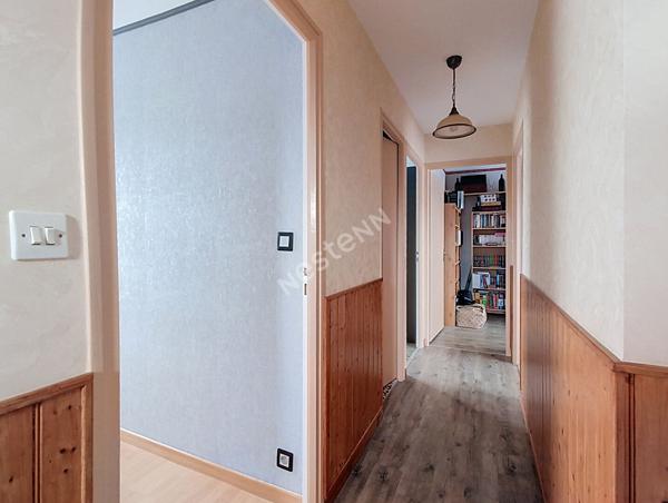 Maison à vendre - 7 pièces Montaigu