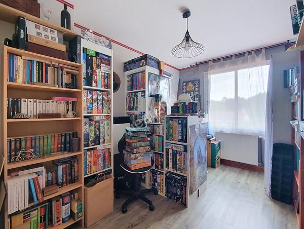 Maison à vendre - 7 pièces Montaigu