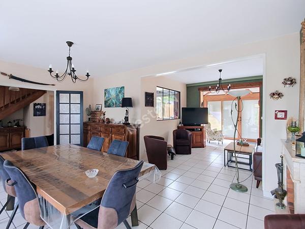 Maison à vendre - 7 pièces Montaigu