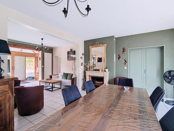 Maison à vendre - 7 pièces Montaigu