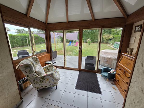 Maison à vendre - 7 pièces Montaigu