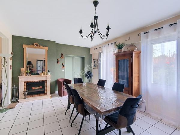 Maison à vendre - 7 pièces Montaigu