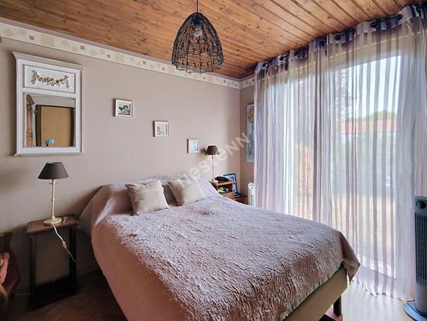 Maison à vendre - 7 pièces Montaigu