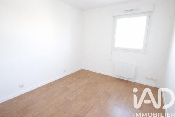 Appartement à vendre 3 pièces 60 m² Montoir-de-Bretagne
