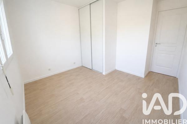 Appartement à vendre 3 pièces 60 m² Montoir-de-Bretagne