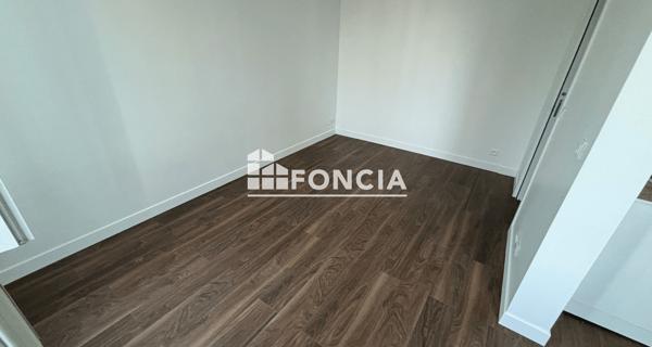Location Studio 21.24 m² - Clamart 92140