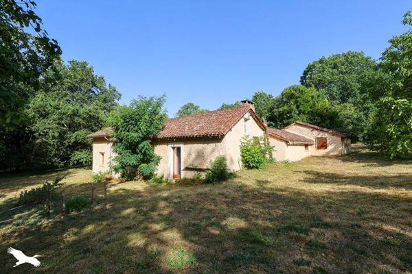 Maison 254 880 € Vergt 5 p 110 m² DPE E