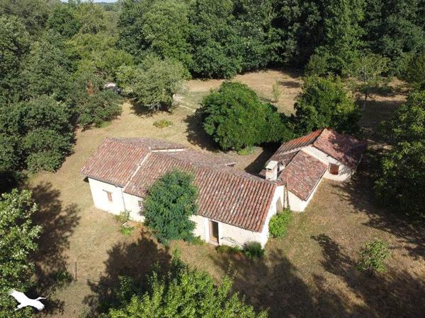 Maison 254 880 € Vergt 5 p 110 m² DPE E