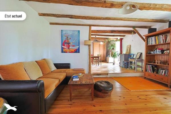 Maison 254 880 € Vergt 5 p 110 m² DPE E