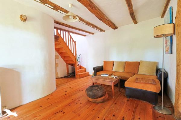 Maison 254 880 € Vergt 5 p 110 m² DPE E