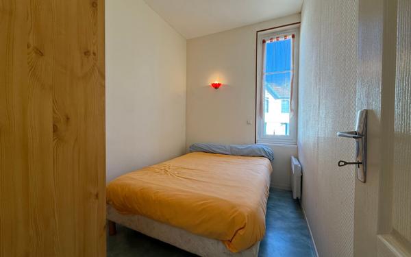 Appartement à vendre    3 pièces • 38,26 m2 Royan