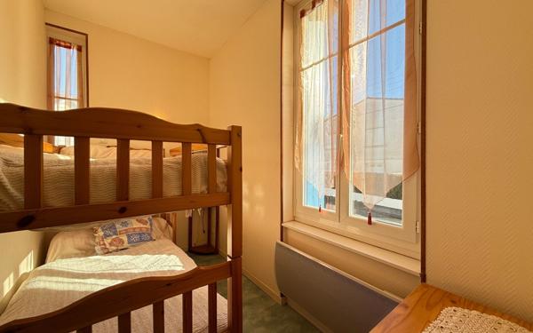 Appartement à vendre    3 pièces • 38,26 m2 Royan