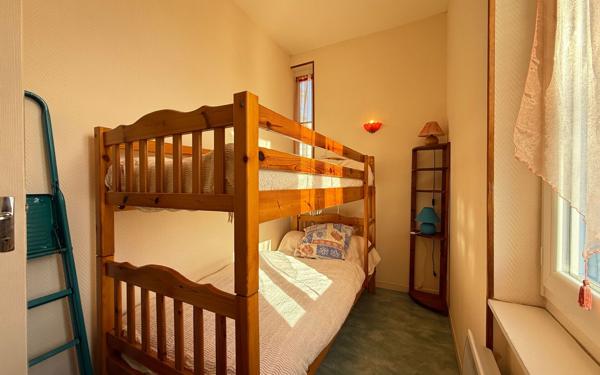 Appartement à vendre    3 pièces • 38,26 m2 Royan