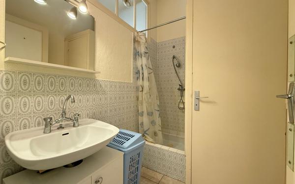 Appartement à vendre    3 pièces • 38,26 m2 Royan