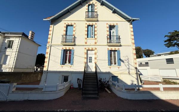 Appartement à vendre    3 pièces • 38,26 m2 Royan