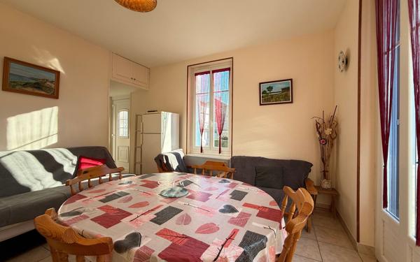 Appartement à vendre    3 pièces • 38,26 m2 Royan