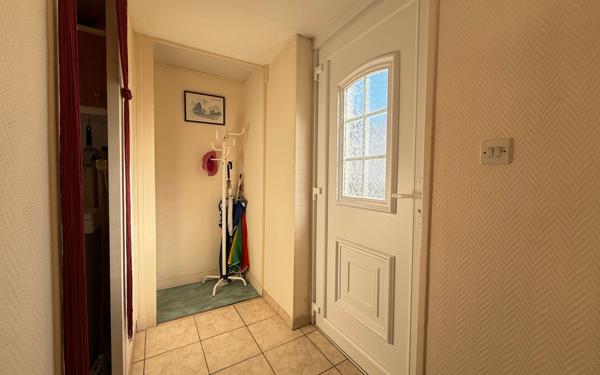 Appartement à vendre    3 pièces • 38,26 m2 Royan