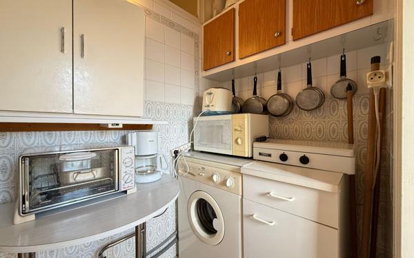 Appartement à vendre    3 pièces • 38,26 m2 Royan