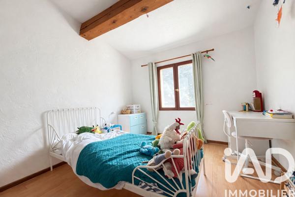 Maison à vendre 5 pièces 130 m² Le Bar-sur-Loup