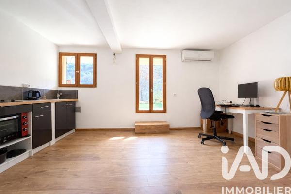 Maison à vendre 5 pièces 130 m² Le Bar-sur-Loup