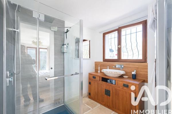 Maison à vendre 5 pièces 130 m² Le Bar-sur-Loup