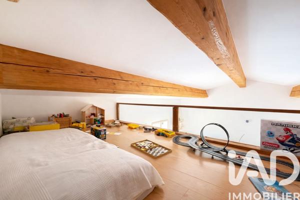 Maison à vendre 5 pièces 130 m² Le Bar-sur-Loup