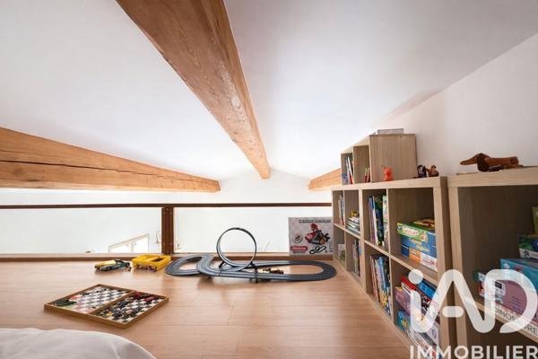 Maison à vendre 5 pièces 130 m² Le Bar-sur-Loup