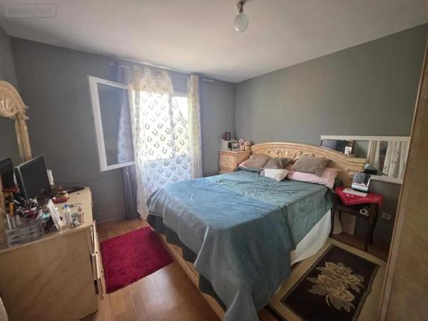 Achat - Maison Vierzon 18100 6 pièces 136 m 2 1227 m 2