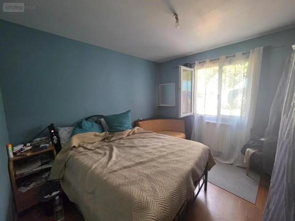 Achat - Maison Vierzon 18100 6 pièces 136 m 2 1227 m 2