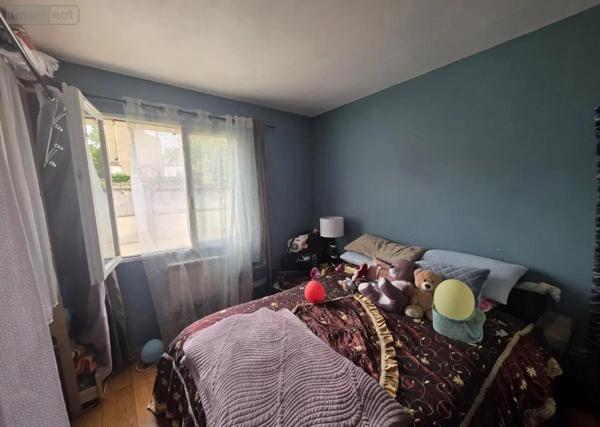 Achat - Maison Vierzon 18100 6 pièces 136 m 2 1227 m 2