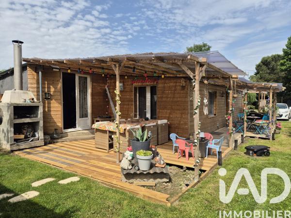 Terrain à vendre 21 619 m² Sèvremoine