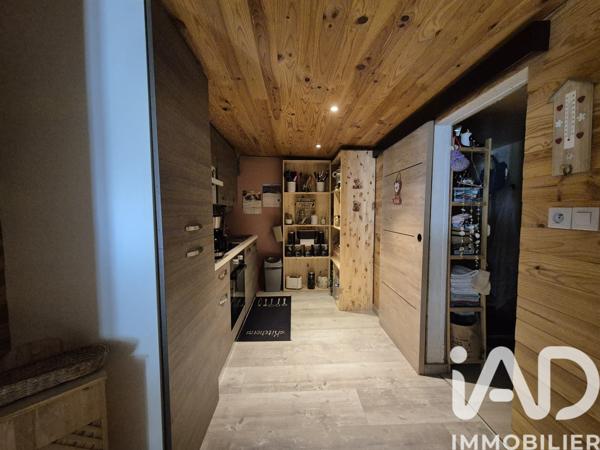Terrain à vendre 21 619 m² Sèvremoine