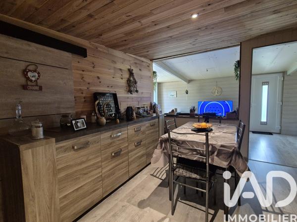 Terrain à vendre 21 619 m² Sèvremoine