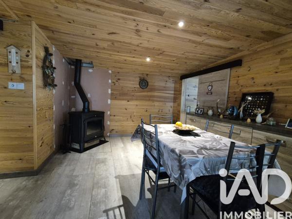 Terrain à vendre 21 619 m² Sèvremoine