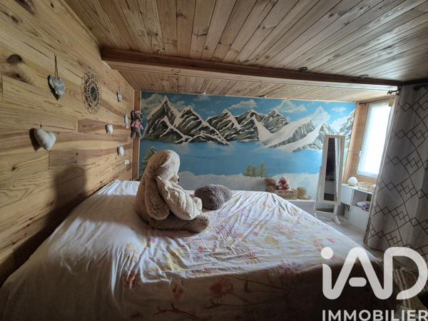 Terrain à vendre 21 619 m² Sèvremoine