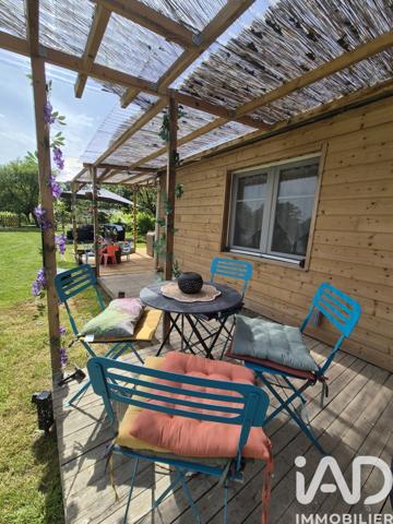 Terrain à vendre 21 619 m² Sèvremoine