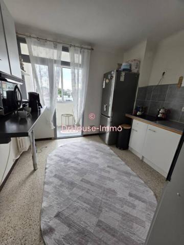 Appartement à vendre 4 pièces de 73 m²