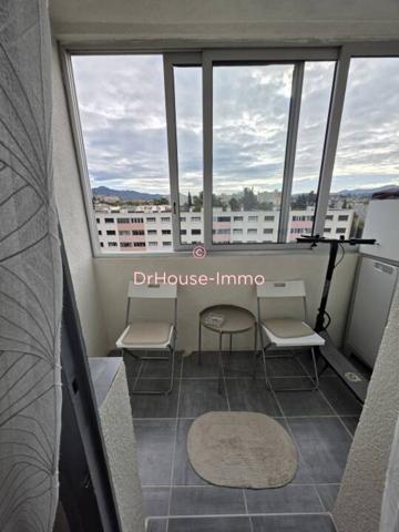 Appartement à vendre 4 pièces de 73 m²