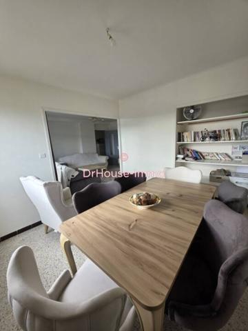 Appartement à vendre 4 pièces de 73 m²