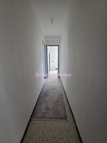 Appartement à vendre 4 pièces de 73 m²