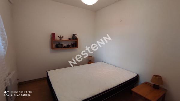 Appartement 2 pièce(s)- Port St Jacques