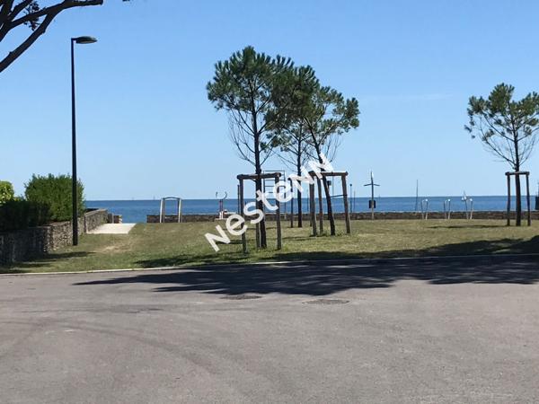 Appartement 2 pièce(s)- Port St Jacques