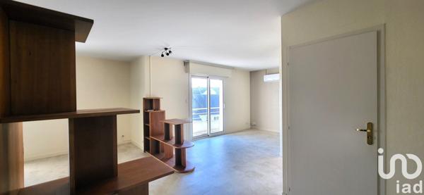 Appartement à vendre 5 pièces 111 m² Cholet