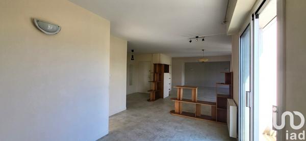 Appartement à vendre 5 pièces 111 m² Cholet