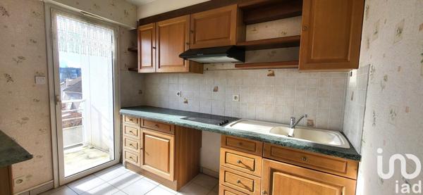 Appartement à vendre 5 pièces 111 m² Cholet