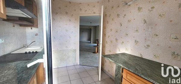 Appartement à vendre 5 pièces 111 m² Cholet