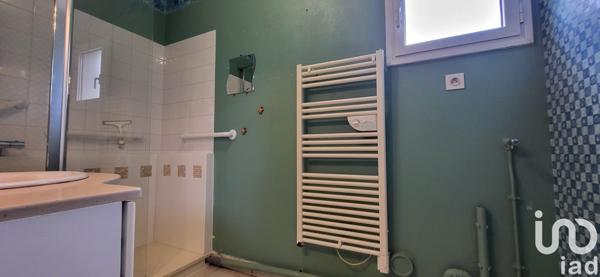 Appartement à vendre 5 pièces 111 m² Cholet