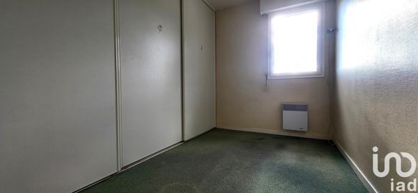 Appartement à vendre 5 pièces 111 m² Cholet